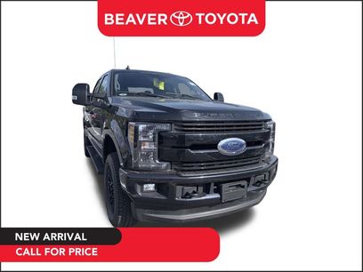 Used 2019 Ford F350 Lariat w/ Lariat Ultimate Package