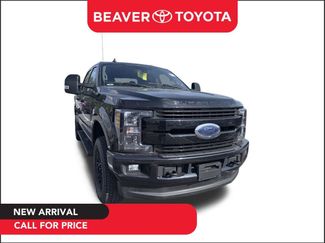 Used 2019 Ford F350 Lariat w/ Lariat Ultimate Package video 1