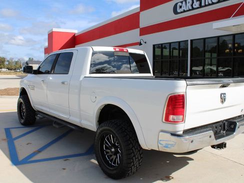 Used 2015 RAM 2500 Laramie image 3