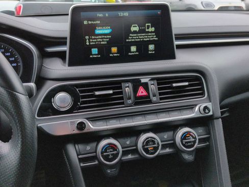 Used 2019 Genesis G70 2.0T Sport image 27