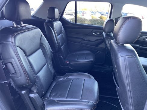Used 2019 Chevrolet Traverse LT w/ LPO, Floor Liner Package image 41