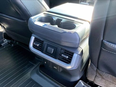 Used 2023 Ford F150 Lariat AWD/4WD image 33