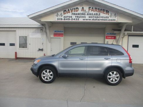 Used 2007 Honda CR-V EX-L image 13
