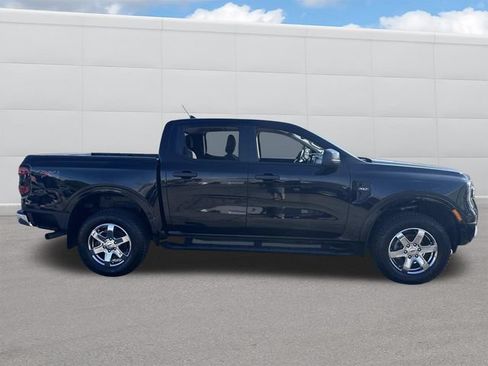 Used 2025 Ford Ranger XLT w/ Equipment Group 301A High AWD/4WD image 7
