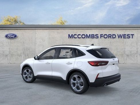 New 2026 Ford Escape ST-Line FWD image 5