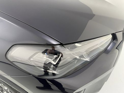 Certified 2024 BMW X3 M40i w/ Premium Package image 9