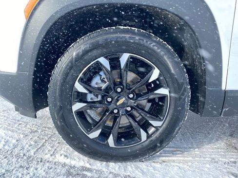 Used 2023 Chevrolet TrailBlazer LT image 21