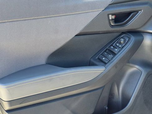 Certified 2026 Subaru Crosstrek 2.5i Sport w/ Crosstrek Mirror Package AWD/4WD image 8