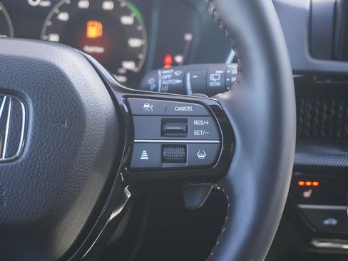 Used 2026 Honda CR-V Sport Touring image 16