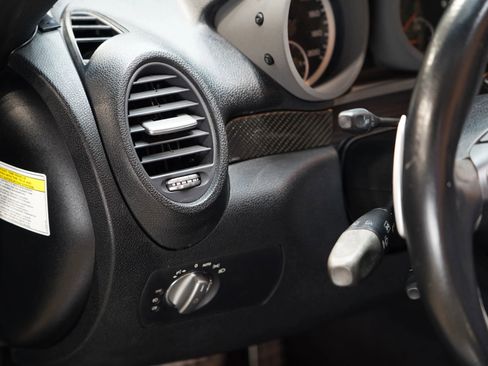 Used 2007 Mercedes-Benz SLK 55 AMG image 50