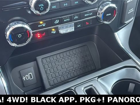 New 2026 Ford F150 XLT w/ Equipment Group 303A High image 28