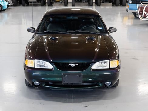 Used 1996 Ford Mustang Cobra RWD image 13
