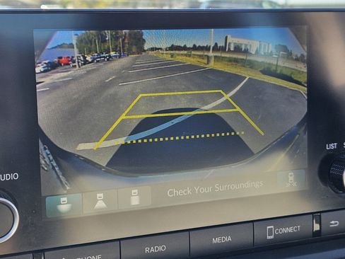 Used 2023 Honda Accord EX image 23