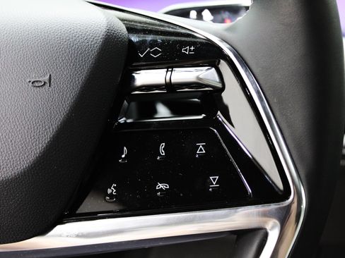 New 2025 Cadillac Escalade IQ Luxury 1 image 12