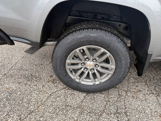 New 2026 Chevrolet Colorado LT w/ LT Convenience Package AWD/4WD image 5