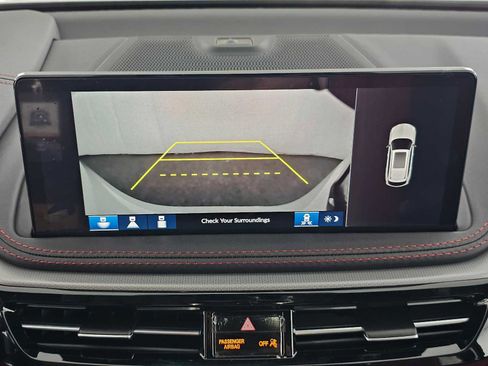 New 2026 Acura MDX A-Spec image 32