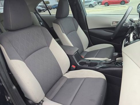 Used 2024 Toyota Corolla LE image 10