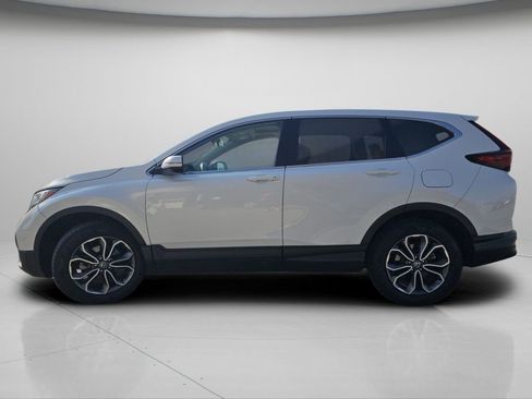 Used 2022 Honda CR-V EX image 20