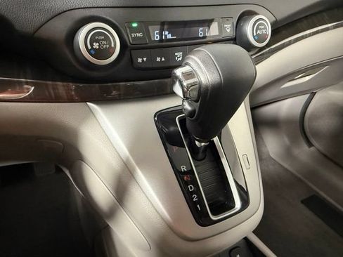 Used 2013 Honda CR-V EX-L image 26