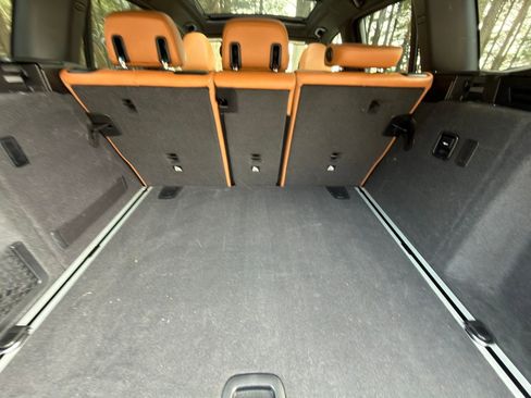 Used 2019 BMW X3 M40i w/ Premium Package image 16