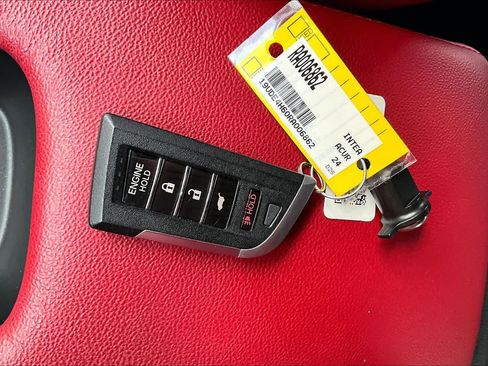 Used 2024 Acura Integra A-Spec FWD image 15