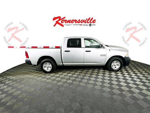 Used 2016 RAM 1500 Tradesman w/ Popular Equipment Group image 8