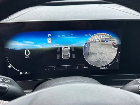 Certified 2023 Kia Sportage SX image 26