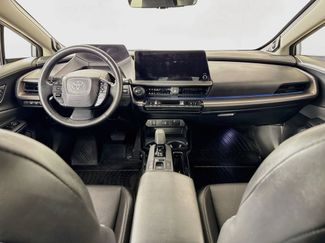 Certified 2024 Toyota Prius Limited w/ Limited Premium Package AWD/4WD video 3