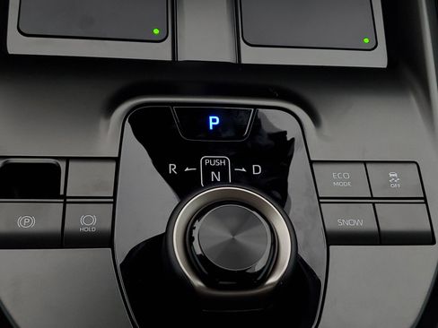 New 2026 Toyota bZ XLE Plus image 30