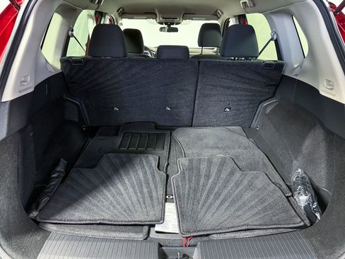 Certified 2023 Nissan Rogue S image 31