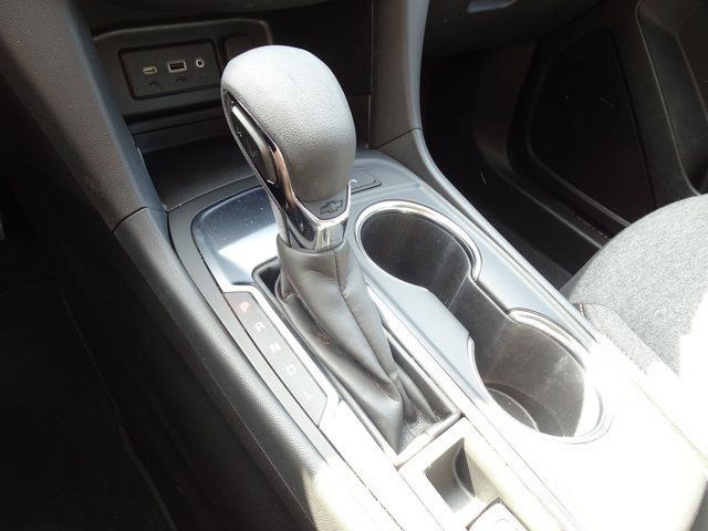 Used 2024 Chevrolet Equinox LT FWD image 20