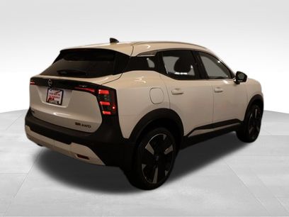 New 2026 Nissan Kicks SR w/ SR Premium Package