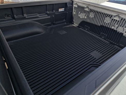 New 2026 Nissan Frontier Pro-X image 8