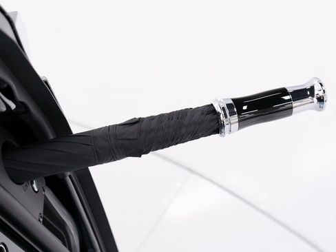 Certified 2023 Rolls-Royce Phantom Sedan w/ The Phantom Package image 31