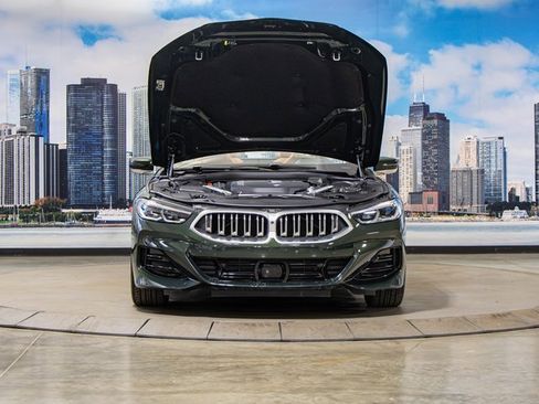 New 2026 BMW 840i xDrive Convertible image 6