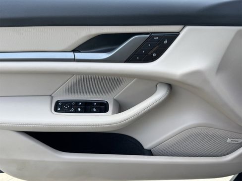 New 2025 Porsche Taycan image 25