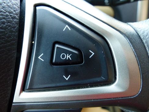 Used 2014 Ford Fusion SE image 30