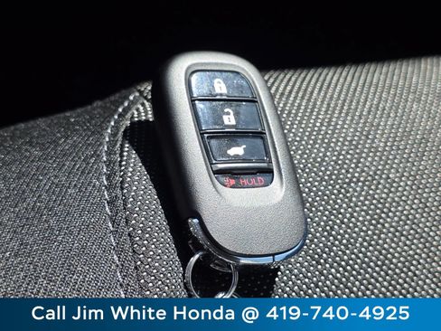 New 2026 Honda CR-V LX image 29