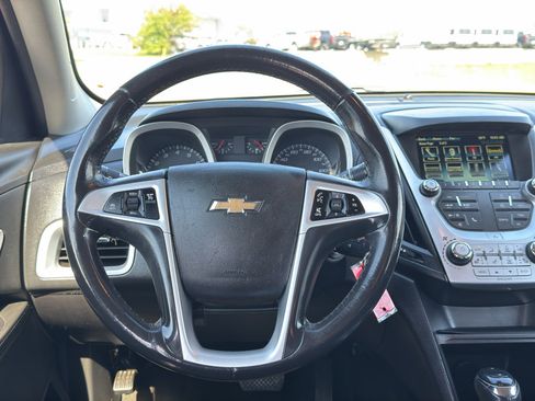 Used 2017 Chevrolet Equinox LT w/ Convenience Package AWD/4WD image 27