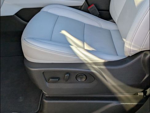 Used 2025 Chevrolet Tahoe Premier w/ Sun And Tow Package image 10