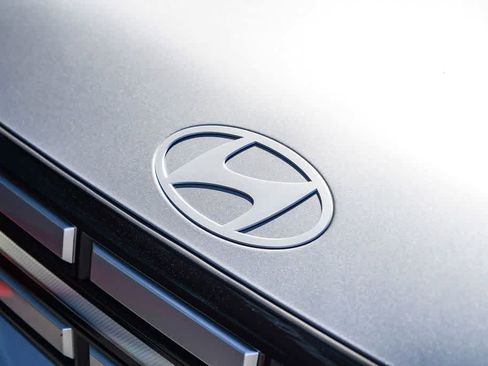 New 2026 Hyundai Santa Fe SEL AWD/4WD image 11