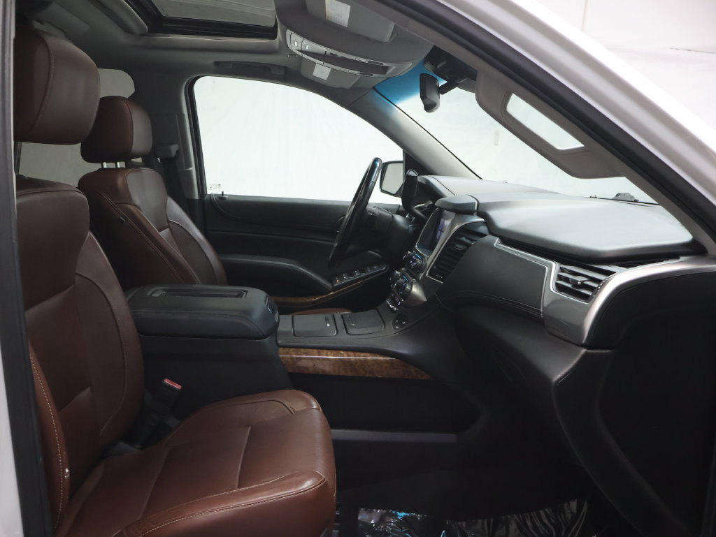Used 2019 Chevrolet Tahoe Premier w/ Premier Plus Edition AWD/4WD image 9