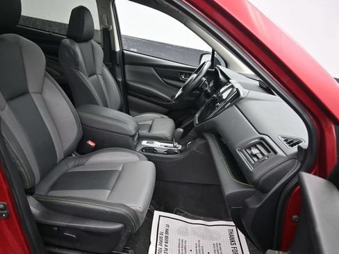 Used 2023 Subaru Ascent Onyx Edition Limited AWD/4WD image 11