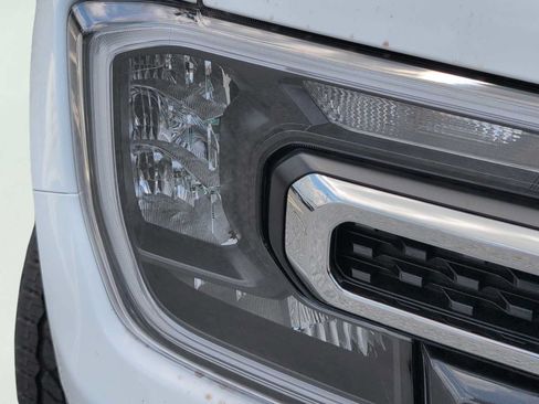 New 2026 Ford Ranger Lariat w/ Convenience Package AWD/4WD image 15
