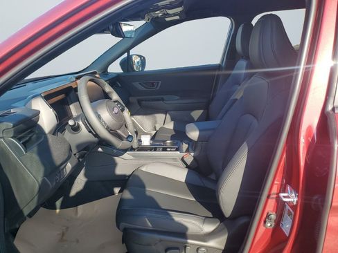 New 2026 Subaru Outback Premium image 9