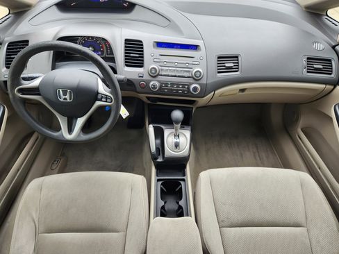 Used 2011 Honda Civic LX image 25