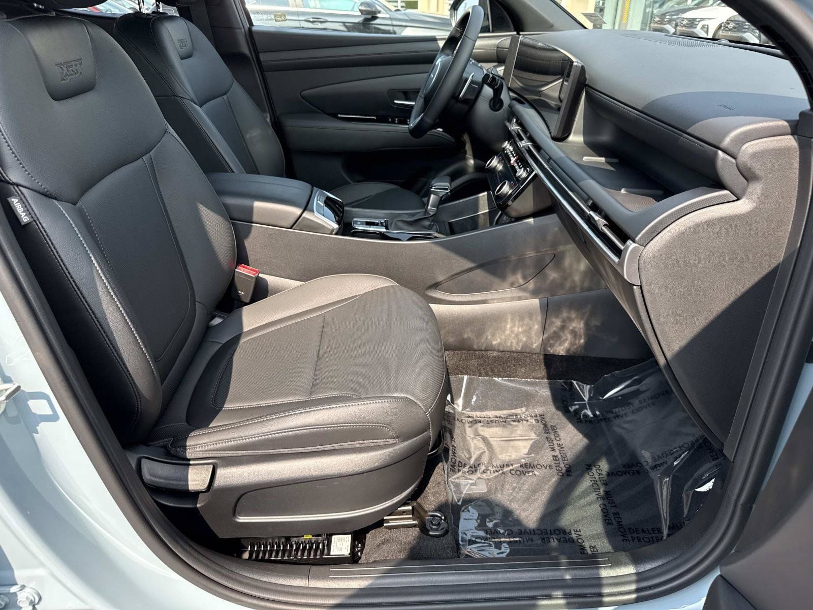 Certified 2025 Hyundai Santa Cruz XRT AWD/4WD image 20