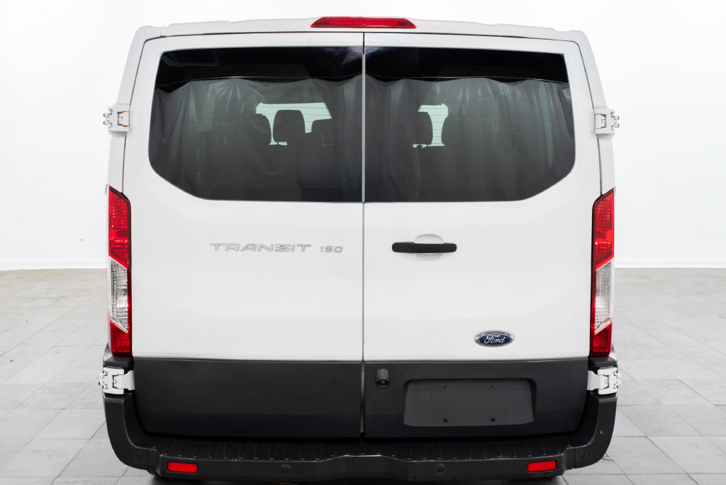 Used 2016 Ford Transit 150 XL RWD image 9