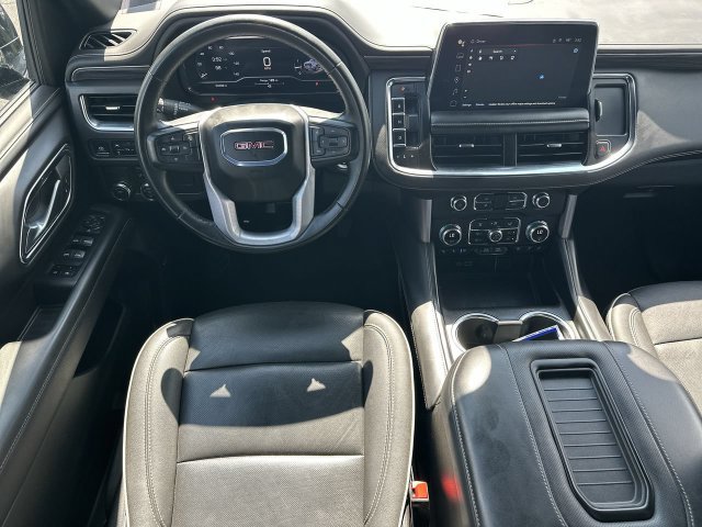 Certified 2024 GMC Yukon SLT RWD image 19