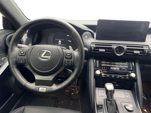 Used 2024 Lexus IS 500 image 53